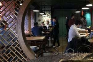 30FD26C7-8554-4C1F-8278-BC8242F1FAAB. рестораны Съёмки Москва