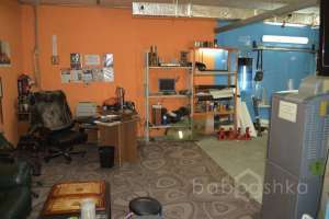 5ACD6CE5-FB0A-44F2-BCCF-29022F82B0F7. гаражи Съёмки Москва