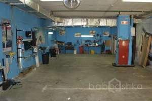 09ED8B56-B4C6-4375-8AA0-116DFA91E202. гаражи Съёмки Москва