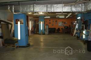 1C53D644-C35A-4328-8441-911B9FF4A6FB. гаражи Съёмки Москва