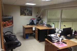 DF0C7195-A25E-49BD-B8A1-591AC1A848E5. гаражи Съёмки Москва