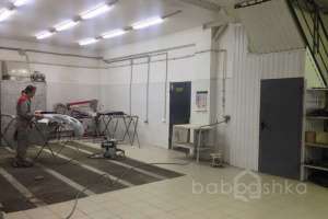 BC2968CB-9803-4794-A6C9-FC5BECAAD745. гаражи Съёмки Москва