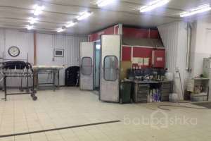 C1F7B7E2-E79A-4276-BA23-0B03ECB80BB3. гаражи Съёмки Москва