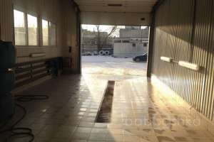 38550A53-B7FB-42EA-97F6-D116303A93F4. гаражи Съёмки Москва