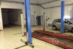 8C65B379-FA61-4251-82F4-5D0C471AA109. гаражи Съёмки Москва