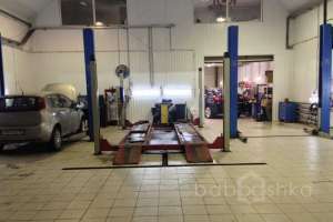 CD4174A0-F109-472D-BD3E-B34E00F2023A. гаражи Съёмки Москва