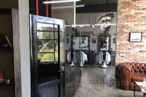 4AA0B2B4-D379-4AAB-9B51-26EA1EA70F5F. салоны красоты Съёмки Москва