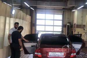 1E5CBC85-B4DC-44F5-8A96-842FC6B64F9A. автомойки Съёмки Москва