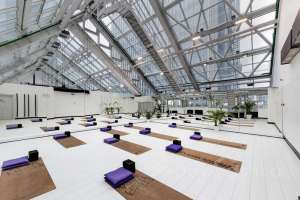 E98E631C-6C03-4A6A-A8A5-970E36BC1FC7. фитнесс клубы Съёмки Москва