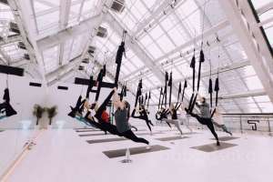 6F006712-3381-405E-92D2-9F2BD962FDCE. фитнесс клубы Съёмки Москва