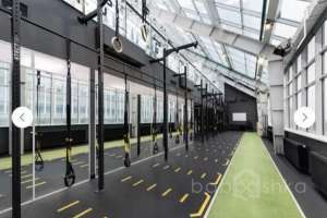 17C3ACEB-7BDB-497A-B2CC-F781B2260917. фитнесс клубы Съёмки Москва