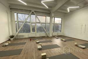 8837C9F5-35ED-4526-A110-01732FA369D6. фитнесс клубы Съёмки Москва