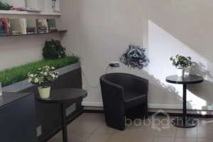 08B16B8F-0F9D-4EEE-A688-301381EFFA85. кафе-пекарни-кондитерские Съёмки Москва