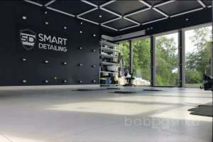 09ED03A7-15E4-4F8D-A627-0D1DD0B11894. автомойки Съёмки Москва