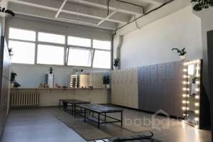 1A2AF3FB-F95F-4251-9DF5-B5B79610B01F. фитнесс клубы Съёмки Москва