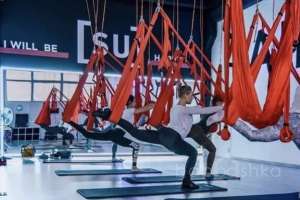 376D83BE-8A0B-4410-84D8-BF5B50AFD2CB. фитнесс клубы Съёмки Москва