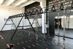 4D357A53-355B-4498-84D1-44A341EAC16F. фитнесс клубы Съёмки Москва