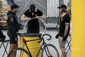 FE6DCA98-FC8D-4385-BA87-1136A8659AEE. велоспорт Съёмки Москва