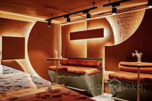 4F4AFD93-1761-4EB0-AC0C-81B32ACB1165. рестораны Съёмки Москва