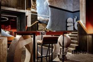 E6BE9AF6-8C2D-44B2-BB45-7E5AF1978A8E. рестораны Съёмки Москва