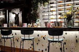 129247AA-2225-4CFB-8106-614901BDE7CD. рестораны Съёмки Москва