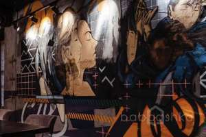 5617F9A3-4350-400B-AF62-B3AFEB7346F0. рестораны Съёмки Москва