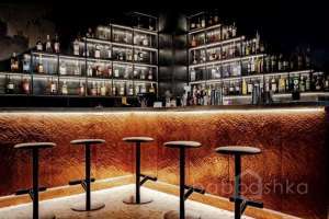 CEB4ABB8-D502-4442-A5C9-A9AF97F422E3. рестораны Съёмки Москва