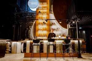 F5F1B461-237A-4233-BA0F-C8F262A266F4. рестораны Съёмки Москва