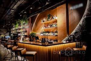 40DD041D-BCEE-4C63-9130-8F4FA1F949D6. рестораны Съёмки Москва