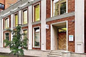 B0A0BABB-8E79-4125-BB15-86EC3B4314BE. арт-кластер Съёмки Москва