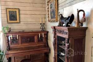 ED8A5157-8C97-4592-9216-D29653EDFB38. дома Съёмки Москва