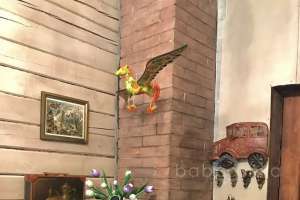 ED9B78F4-4421-4D81-BDCE-7E25FD568495. дома Съёмки Москва