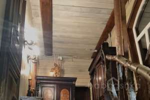 16E63122-76EE-436B-9FE8-FAF4E17665B3. дома Съёмки Москва