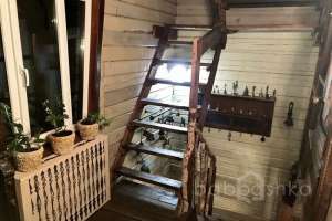 DC766F45-3C83-4D7D-AAF1-8B91EDF9D772. дома Съёмки Москва