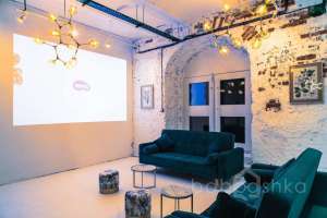 D1061AF4-6191-4F54-904F-F99BCE6CEF29. площадки для мероприятий Съёмки Москва