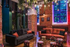 D125360E-72E6-4714-8955-A64DF30F534A. площадки для мероприятий Съёмки Москва