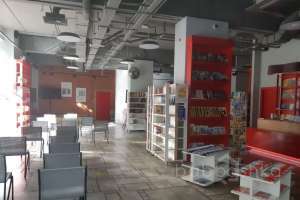 2E612750-3DDA-42BB-969F-CBDF5952E5DB. библиотеки Съёмки Москва