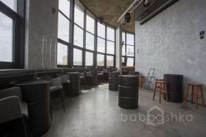 5B459774-ED0E-4C85-8E9A-4603A2BB52AC. бар Съёмки Москва