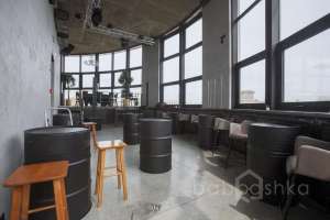 EF9521AD-26DD-48FB-BCF8-FEF49EC6355E. бар Съёмки Москва