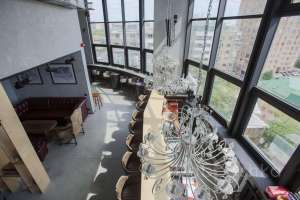 7D0C5FED-44B2-4EAC-BC85-4C4352617E63. бар Съёмки Москва