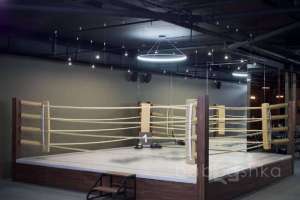 CFA3EE9A-21BF-44CD-AC61-A9766880CADE. ринги Съёмки Москва