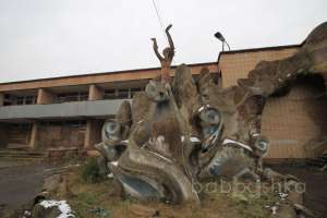 FF78F720-C4D8-4101-B30B-D8FDA4C4D111. заброшенные здания Съёмки Москва