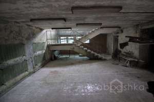 8AF42B68-FE29-43AD-875C-9C899600AC19. заброшенные здания Съёмки Москва