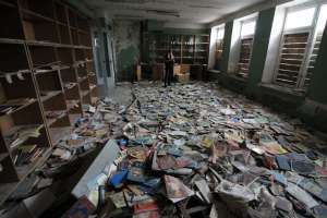 521BC69E-8BBB-4131-A9E4-E92BFCFDEF10. заброшенные здания Съёмки Москва