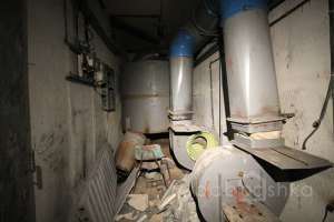 7A4D89AE-4937-4595-A7A1-475B370A18B3. заброшенные здания Съёмки Москва