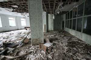 ACB548DC-1A77-4AD1-AB67-8D902A0806C0. заброшенные здания Съёмки Москва