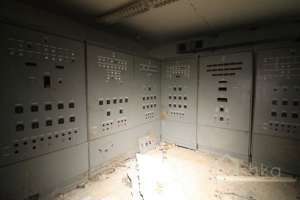 1B4EC543-443C-4CD6-9121-5F81FBF09A70. заброшенные здания Съёмки Москва