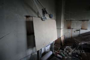 60EEB68D-F063-4B80-8689-6F99717C9B07. заброшенные здания Съёмки Москва