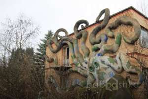 08844B4F-176E-4FA0-AAD4-E1DA99DA6E69. заброшенные здания Съёмки Москва