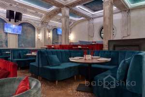 E1BDD74B-06CF-4A70-ADB6-EF7CB375C9FC. бар Съёмки Москва